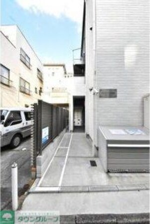 ブランノワール船橋の物件内観写真